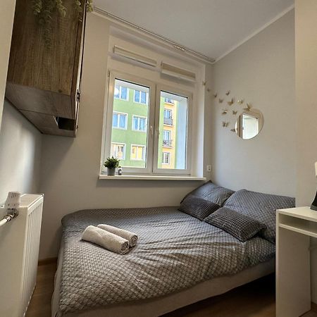 Mmrent Spring Room غدانسك المظهر الخارجي الصورة