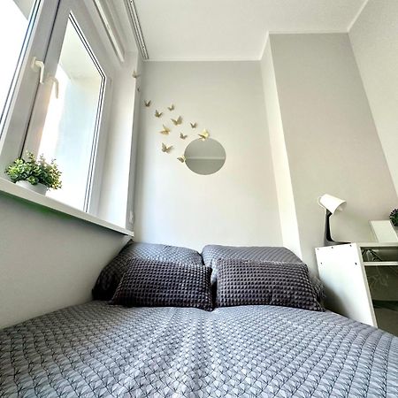 Mmrent Spring Room غدانسك المظهر الخارجي الصورة