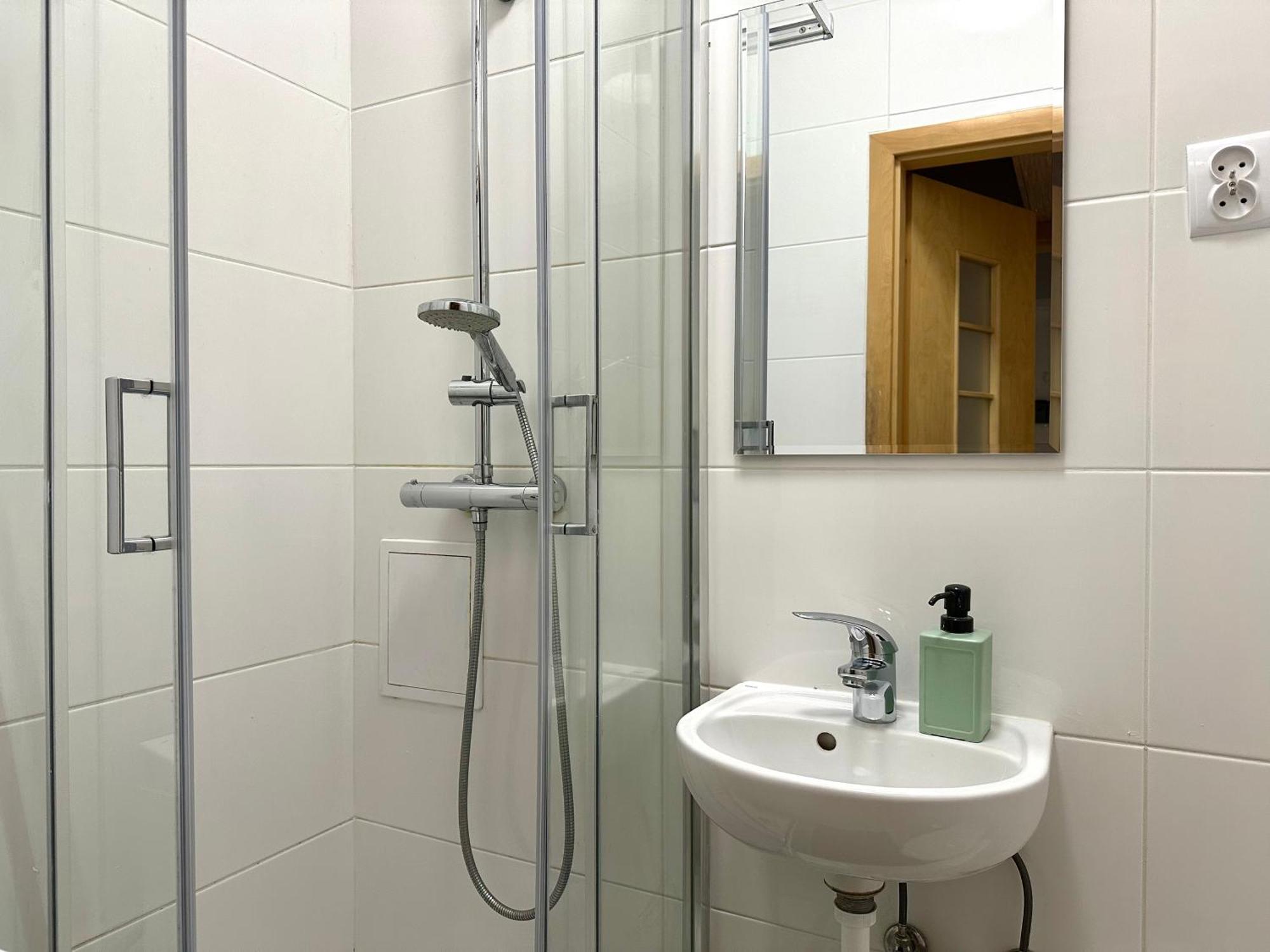 Mmrent Spring Room غدانسك المظهر الخارجي الصورة