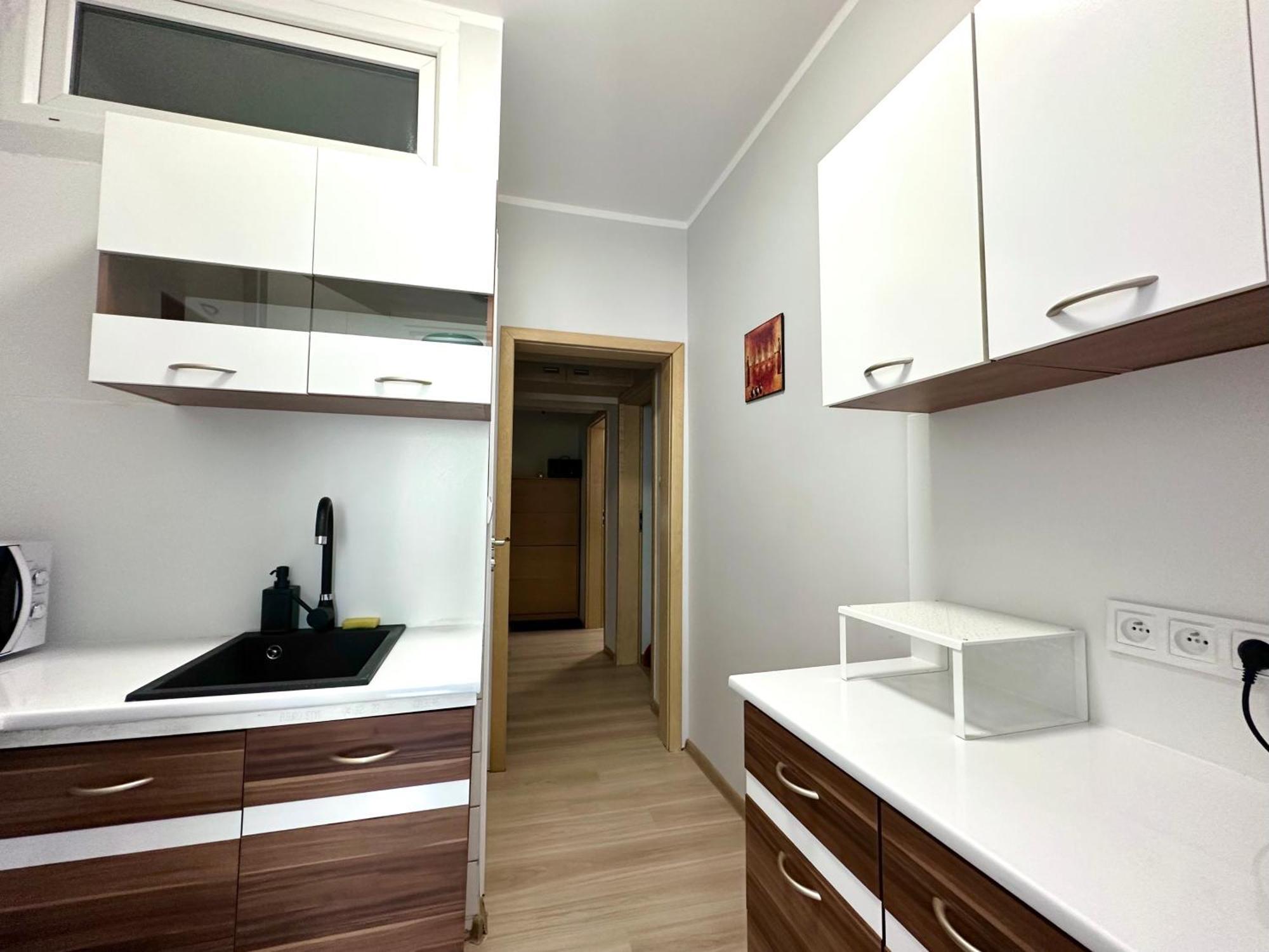 Mmrent Spring Room غدانسك المظهر الخارجي الصورة