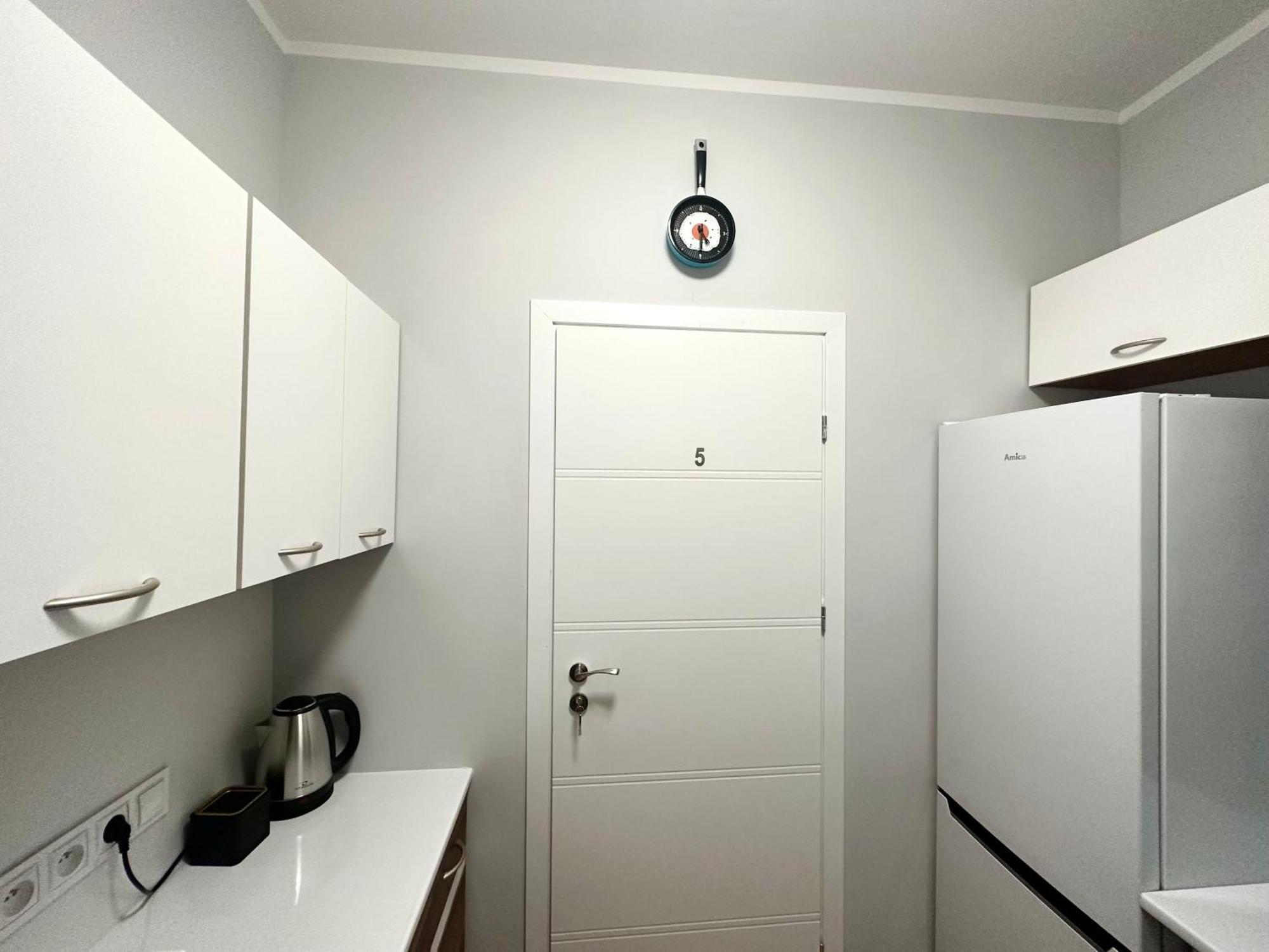 Mmrent Spring Room غدانسك المظهر الخارجي الصورة