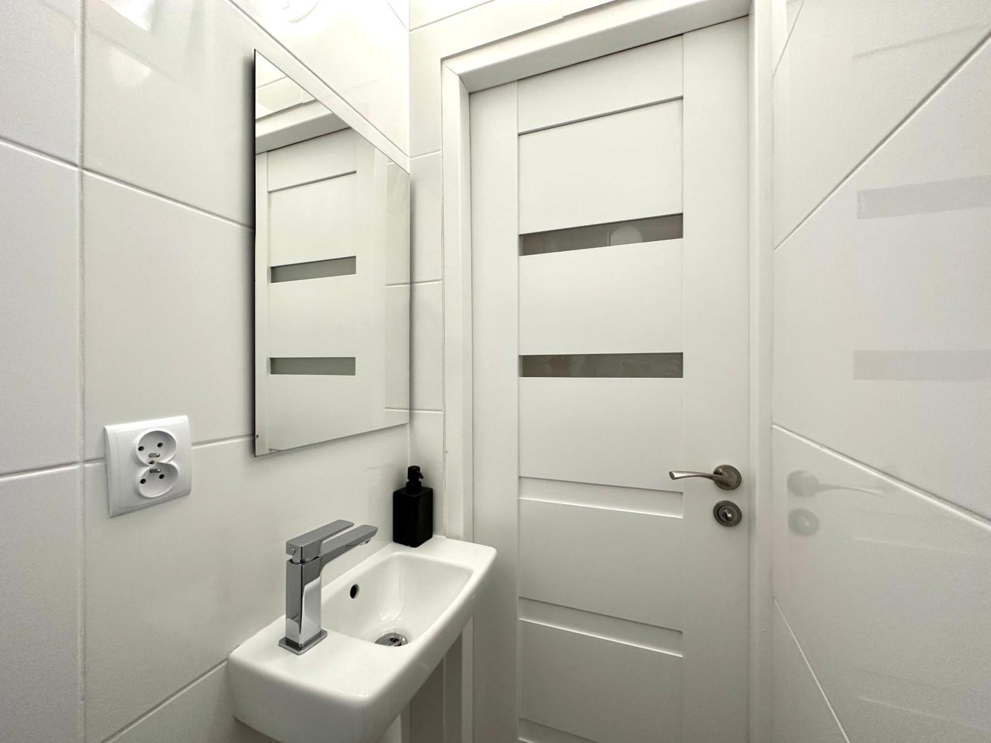 Mmrent Spring Room غدانسك المظهر الخارجي الصورة
