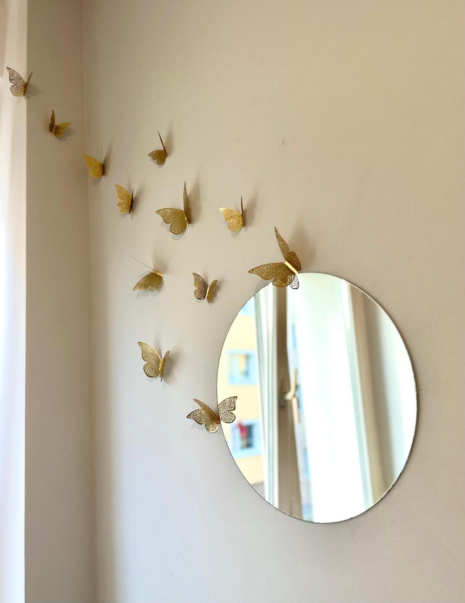 Mmrent Spring Room غدانسك المظهر الخارجي الصورة