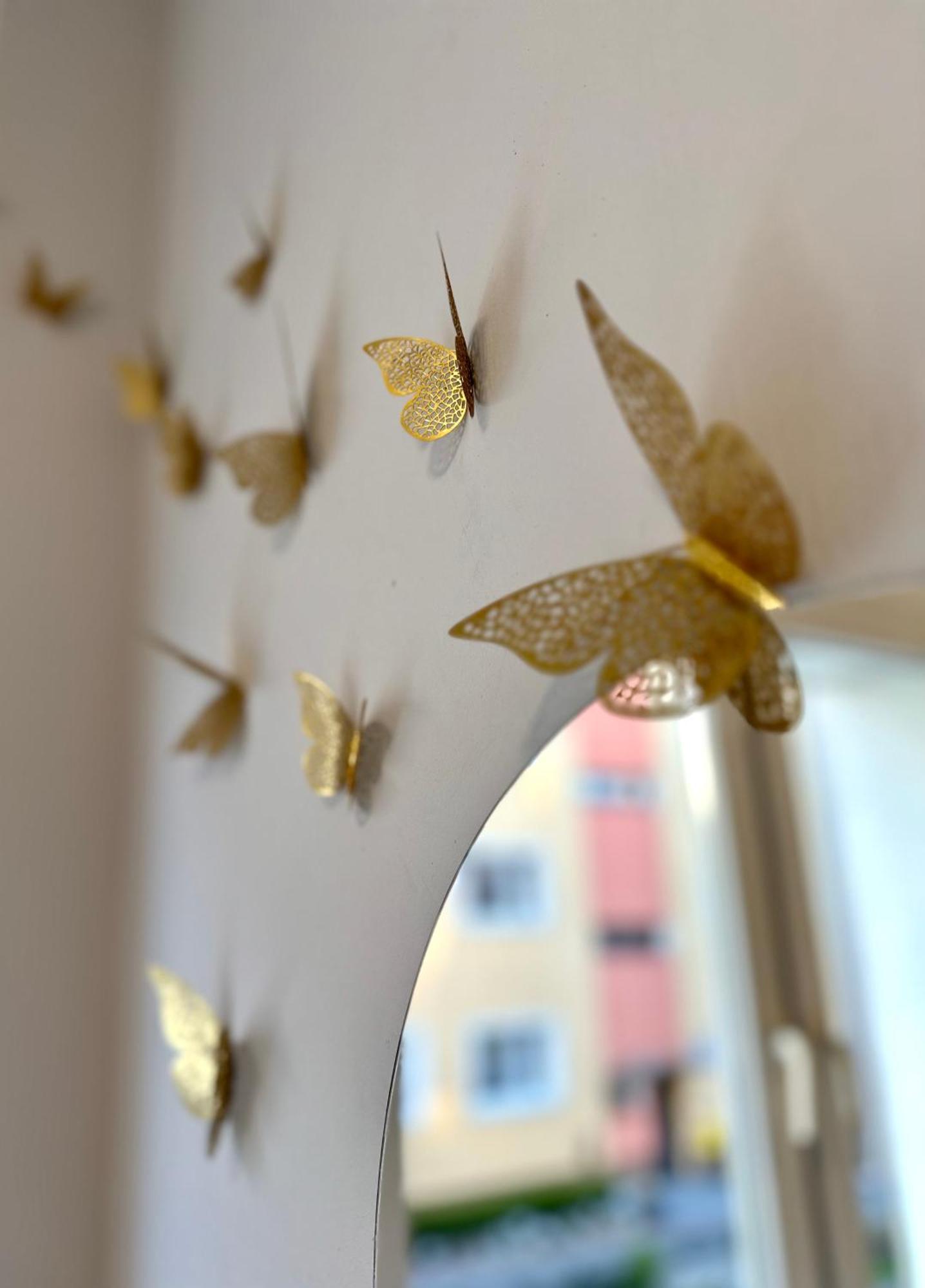 Mmrent Spring Room غدانسك المظهر الخارجي الصورة