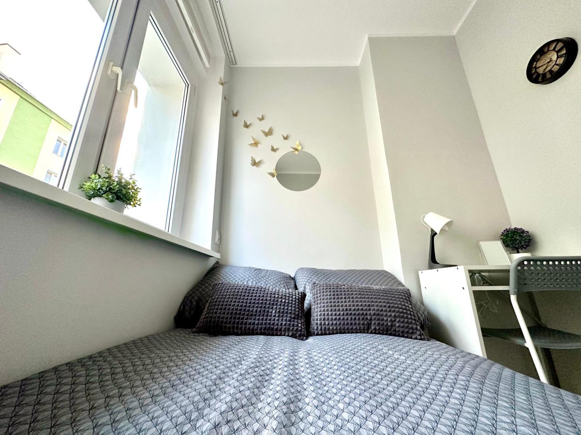 Mmrent Spring Room غدانسك المظهر الخارجي الصورة